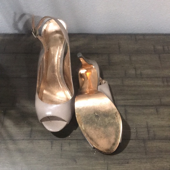 BCBGeneration platform pumps - Picture 4 of 5